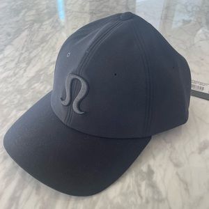 Lululemon Days Shade Ball Cap
